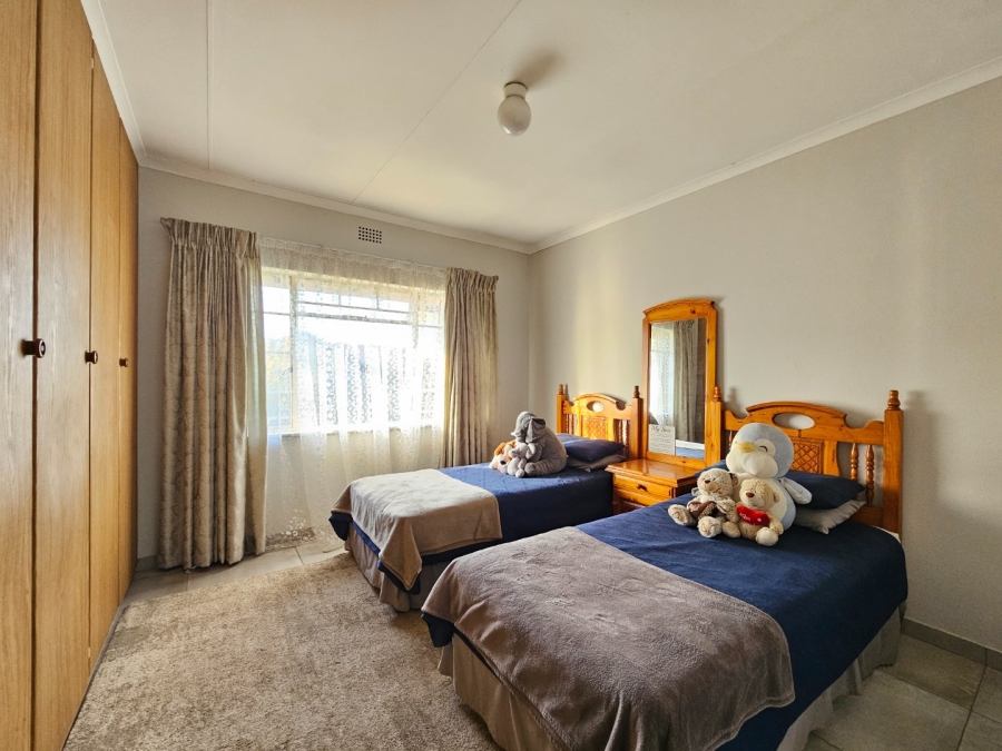 3 Bedroom Property for Sale in Vaalpark Free State